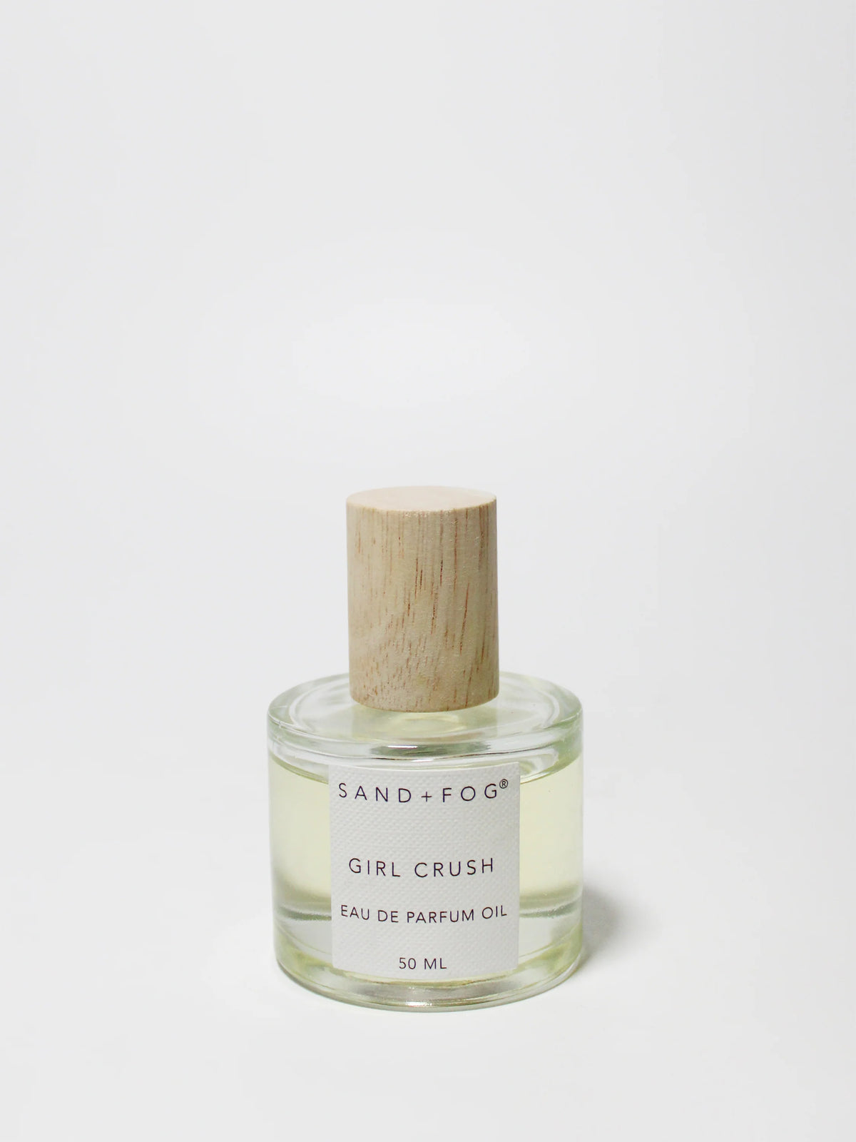 Girl Crush 50 ml Perfume Oil Rollerball