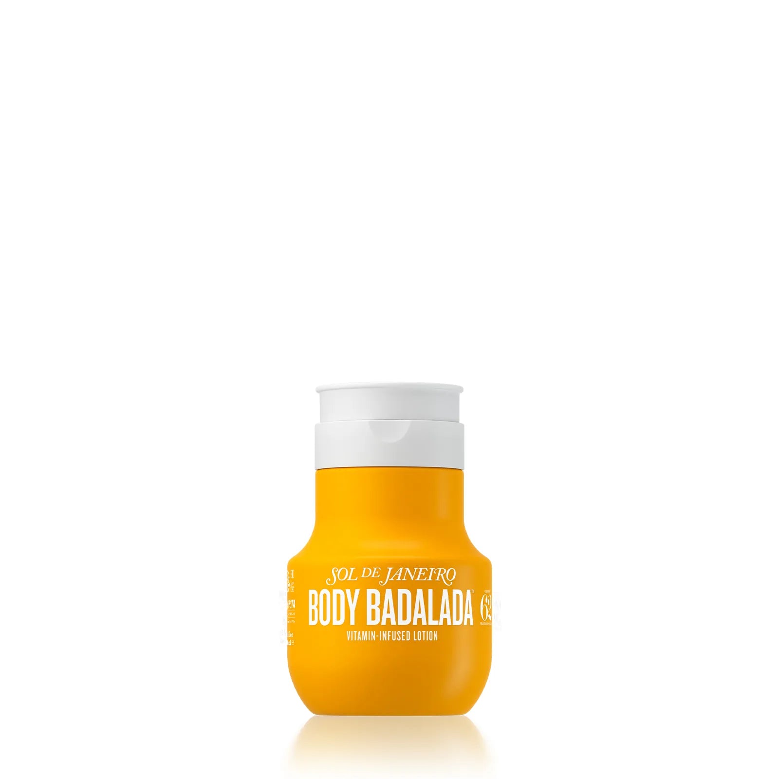 Body Badalada Vitamin Infused Lotion