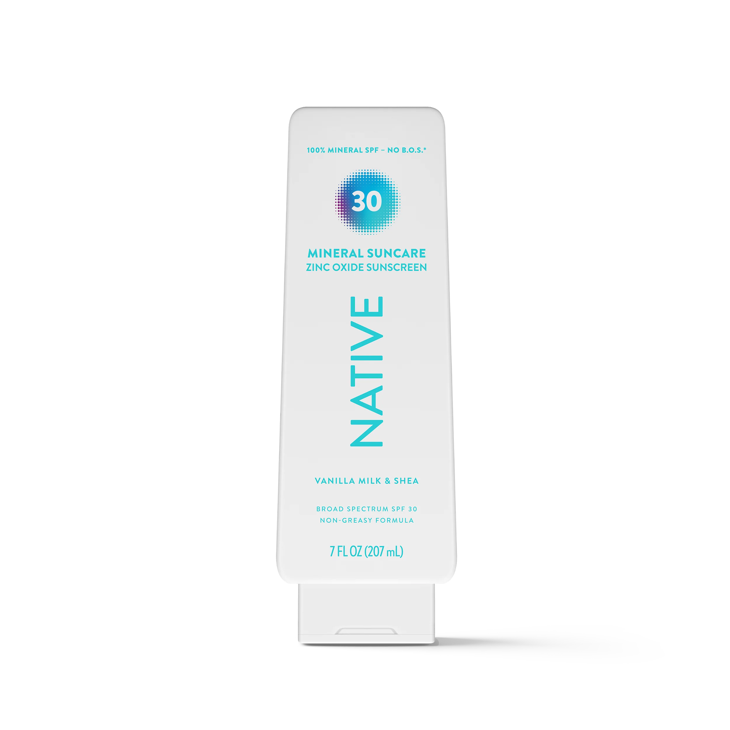 Sunscreen Lotion