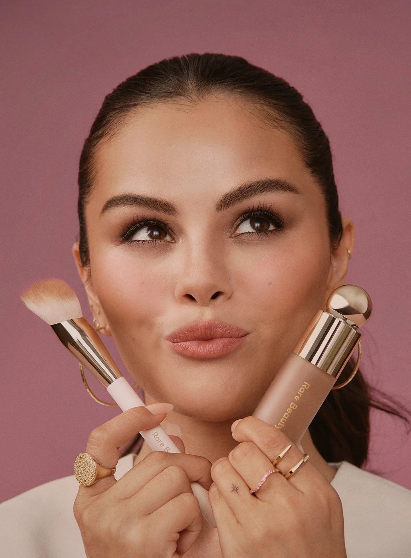 Soft Pinch Liquid Contour