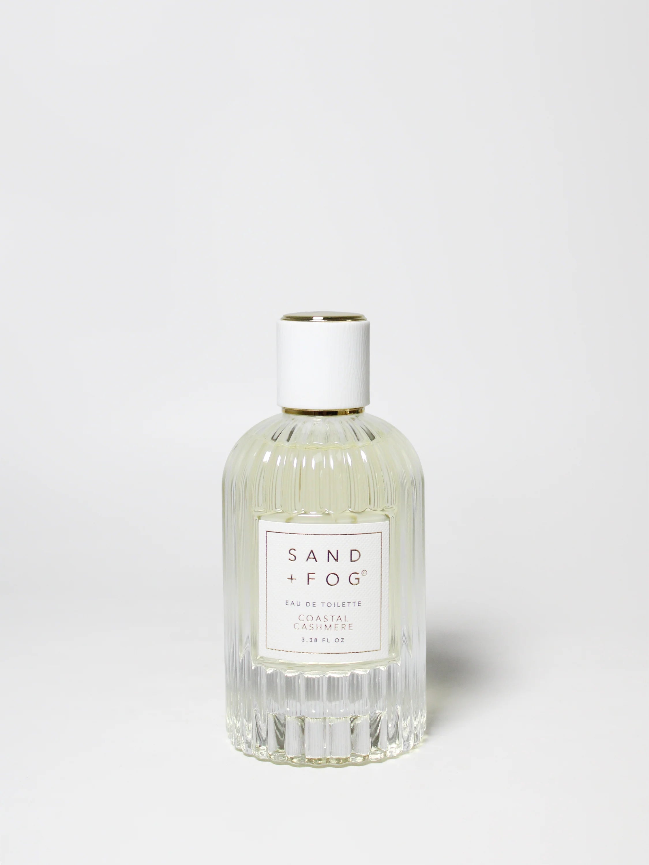 Coastal Cashmere 100 ml Eau de Toilette