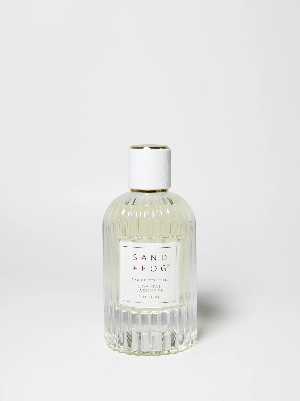 Coastal Cashmere 100 ml Eau de Toilette