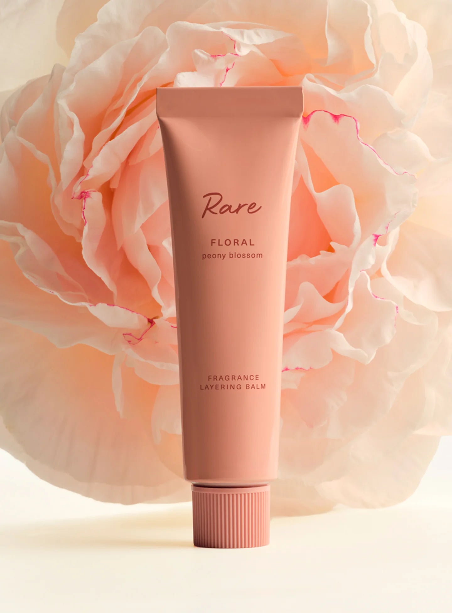 Fragrance Layering Balm Floral Peony Blossom