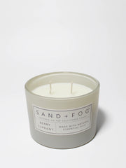Berry Currant 12 oz scented candle