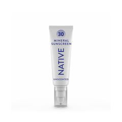 Facial Sunscreen Last Chance