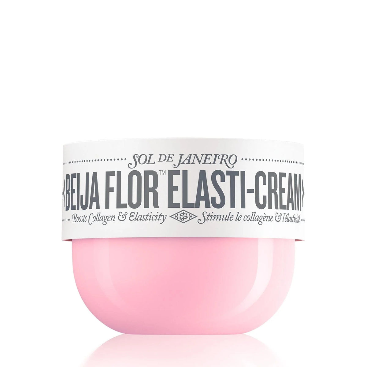Beija Flor Elasti Cream