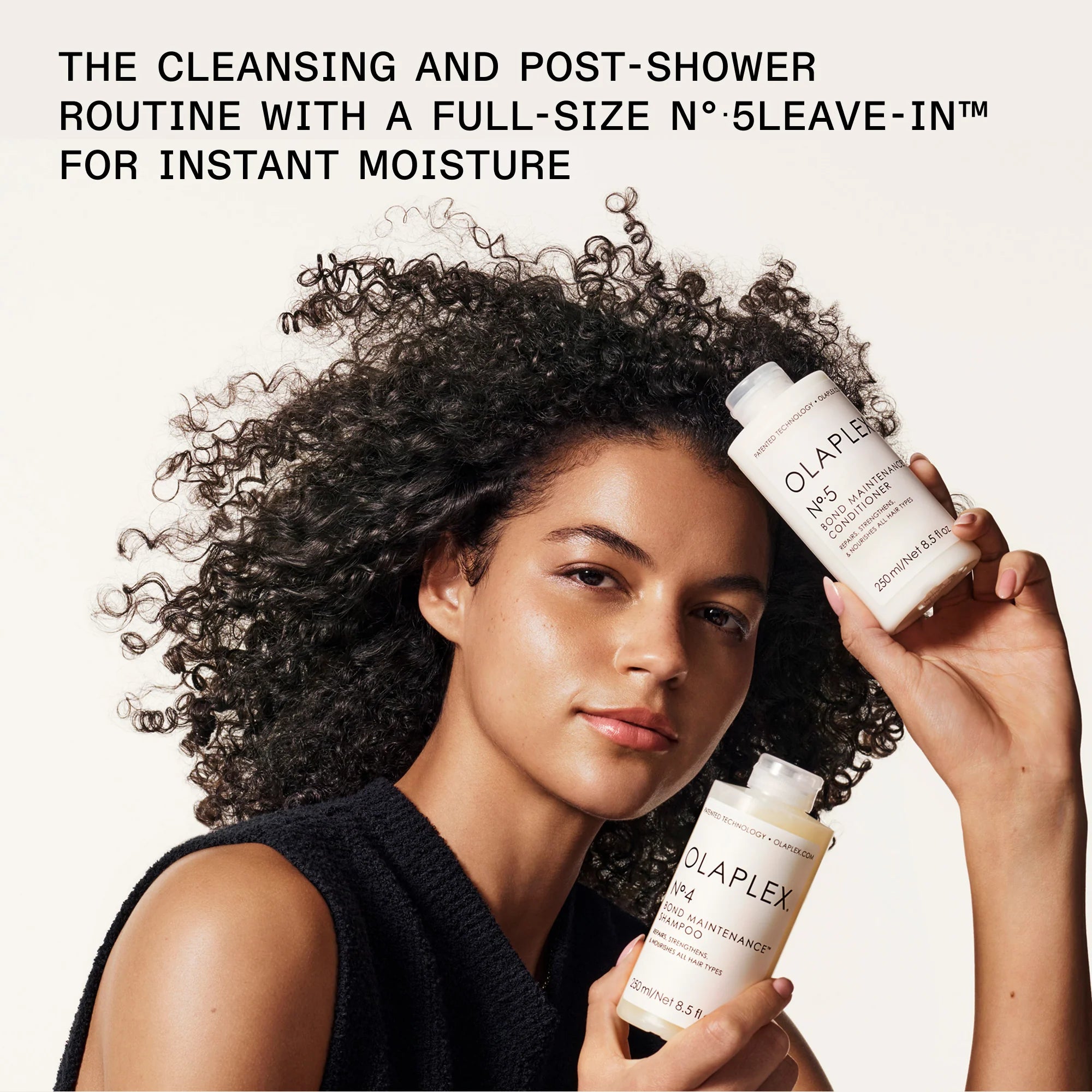 THE INSTANT HYDRATION SET