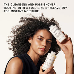 THE INSTANT HYDRATION SET