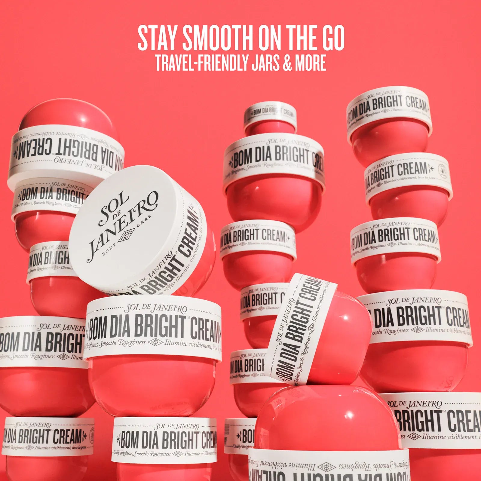 Bom Dia Bright Body Cream