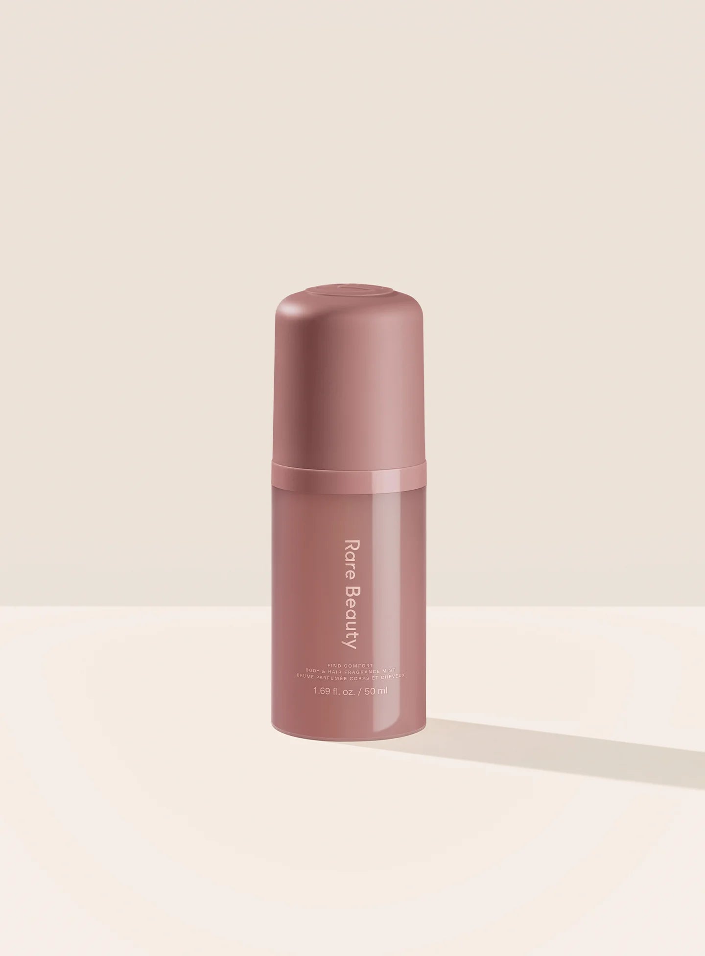 Find Comfort Body Hair Fragrance Mist Mini