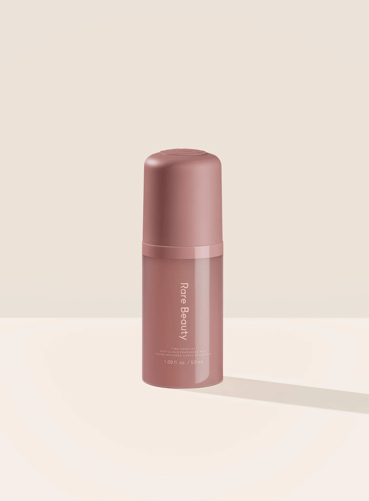 Find Comfort Body Hair Fragrance Mist Mini