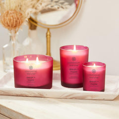 Candle PT41689 Candle Medium Jar Dream Inspire Home Décor