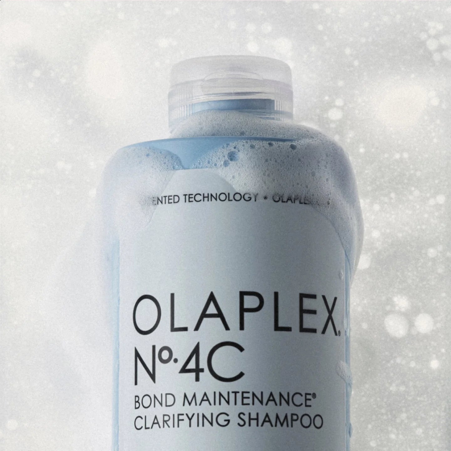 Nº4C BOND MAINTENANCE CLARIFYING SHAMPOO LITRE