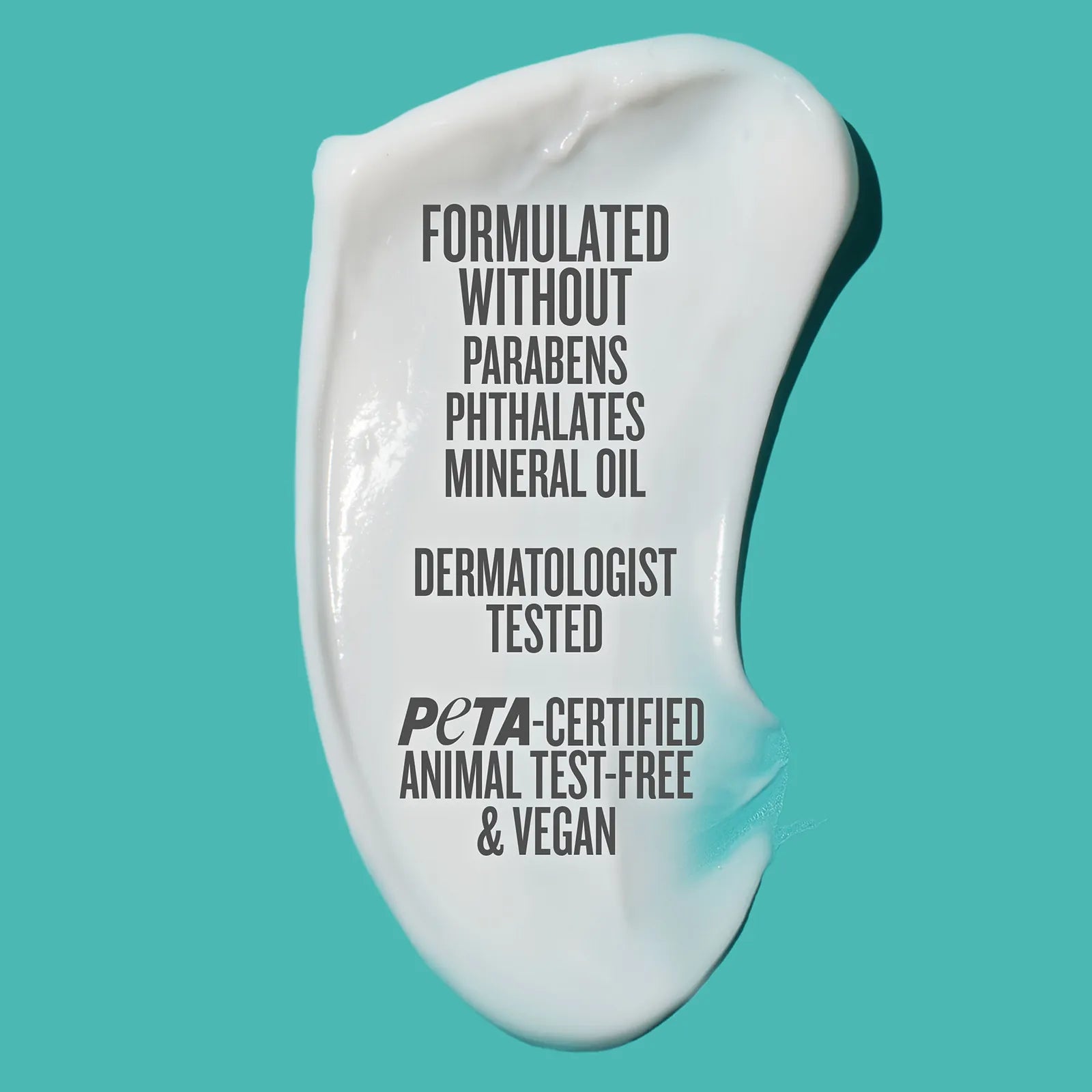 Body Badalada Moisture Melting Lotion