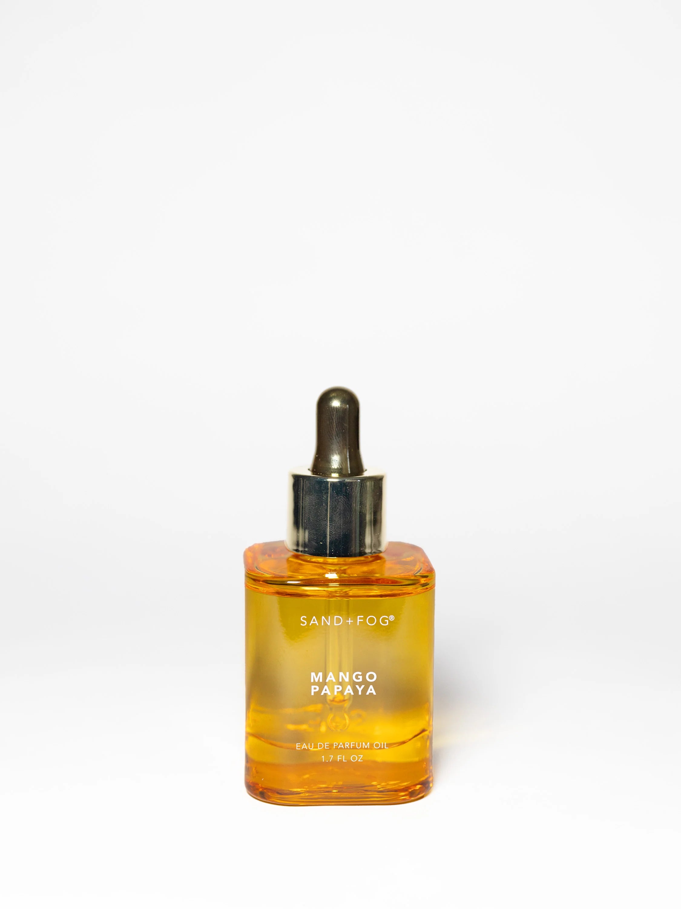 Mango Papaya 50ml Perfume Oil Dropper