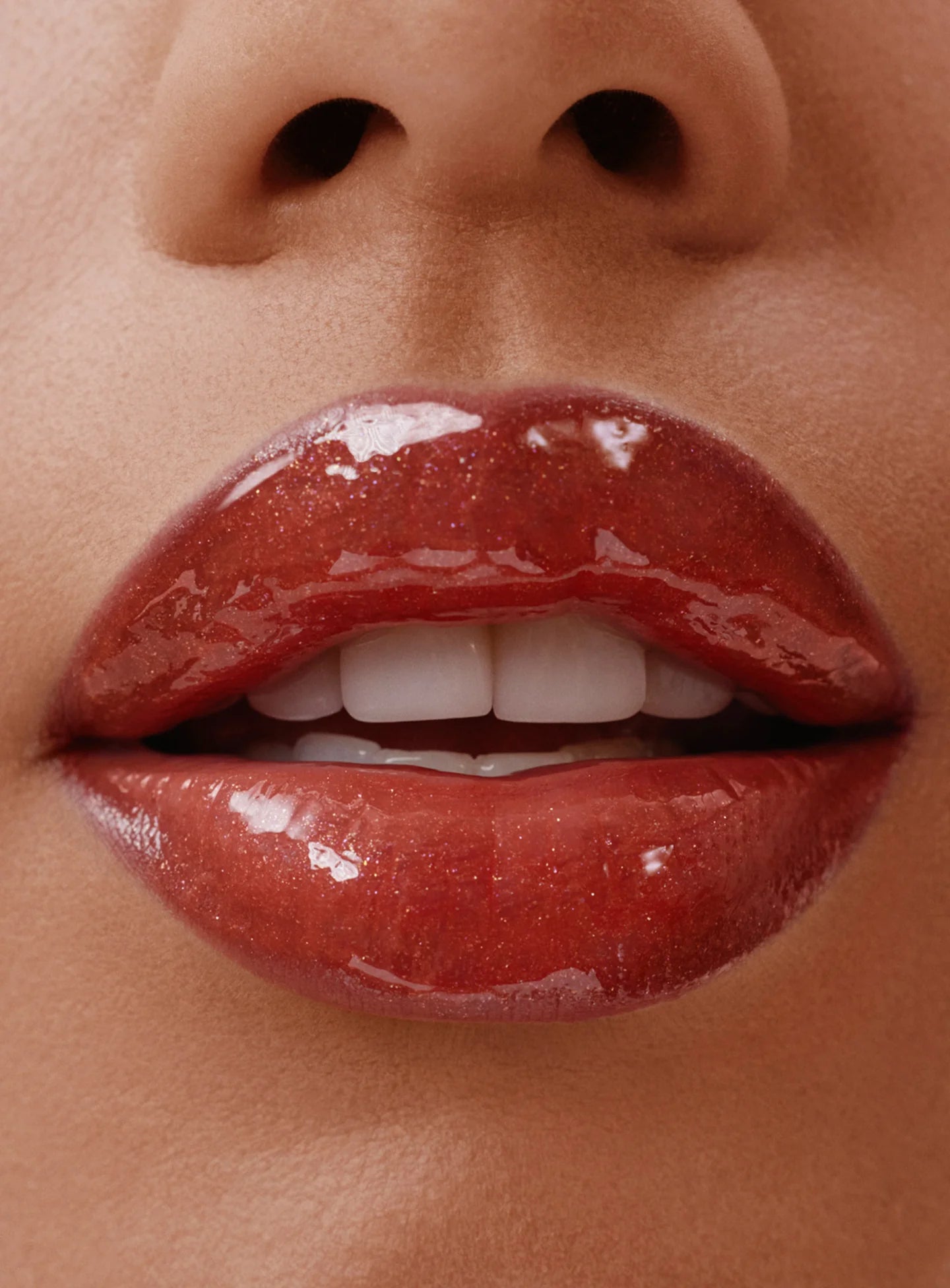 Glass Effect Lip Liner Gloss Duo