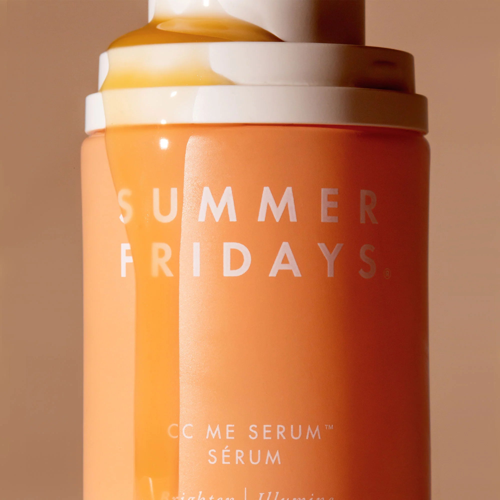 CC Me Serum with Vitamin C Niacinamide