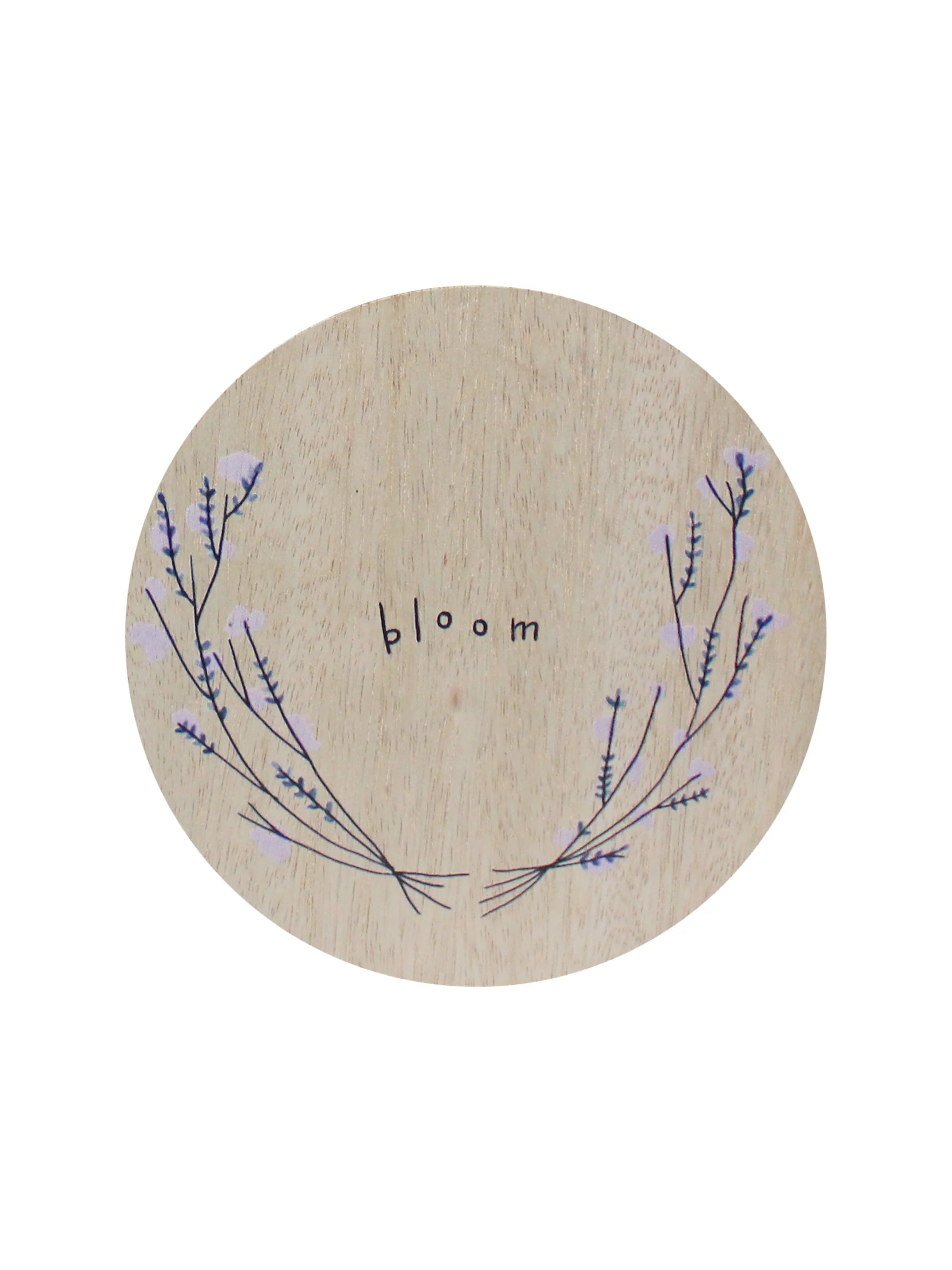 Cedar Lavender 12 oz scented candle