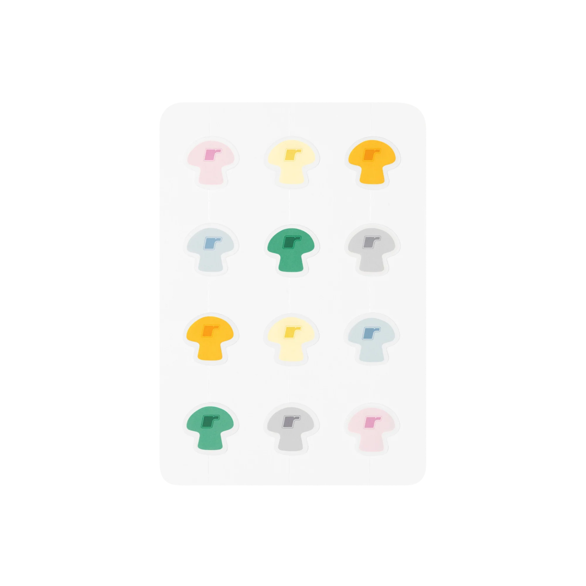 spotwear shroom