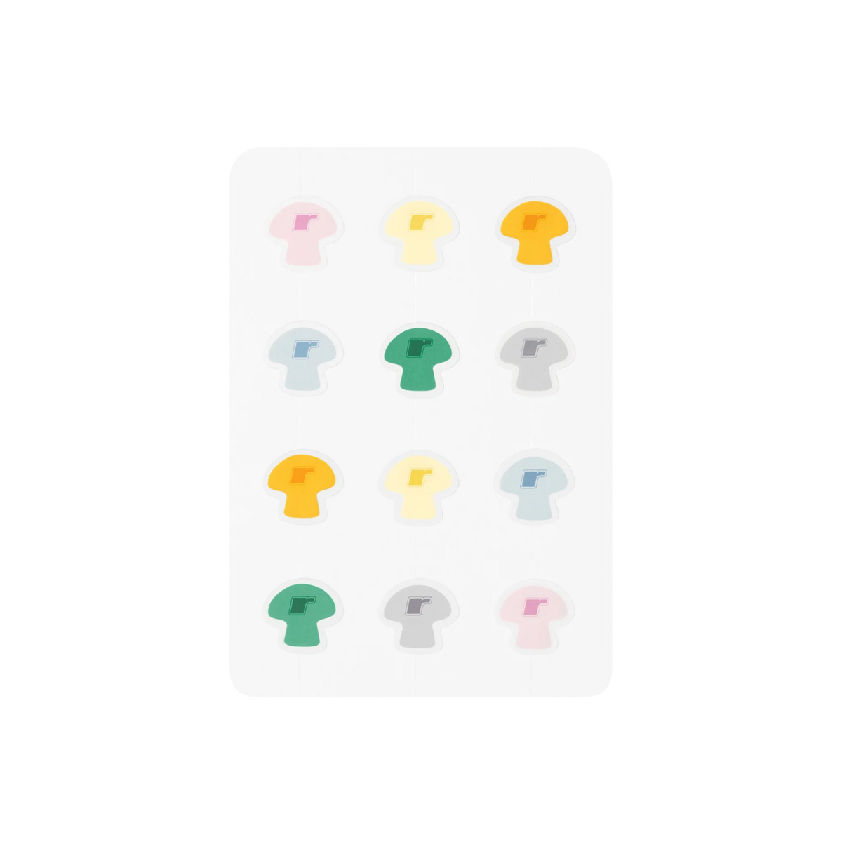 spotwear shroom