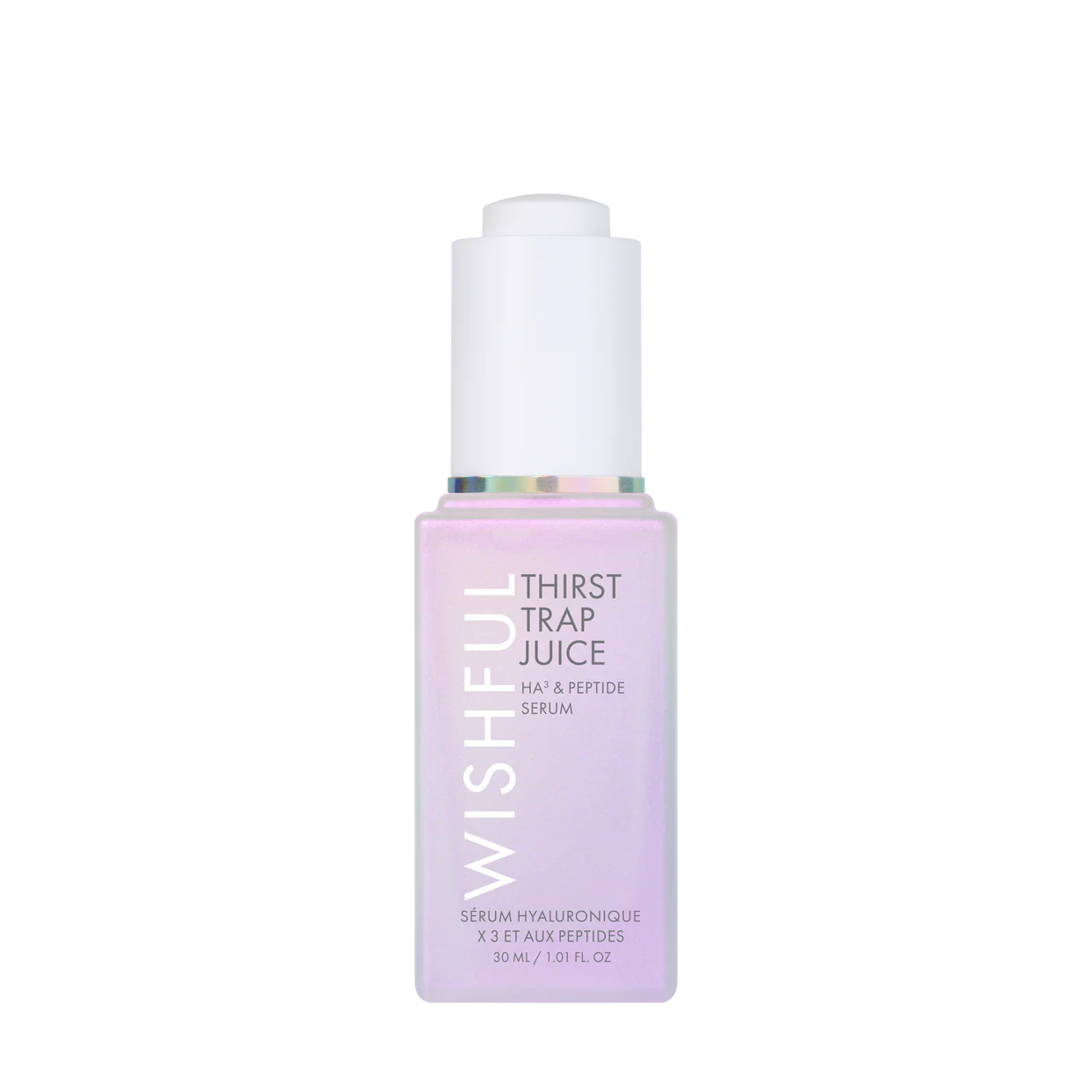Thirst Trap Juice HA3 Peptide Serum
