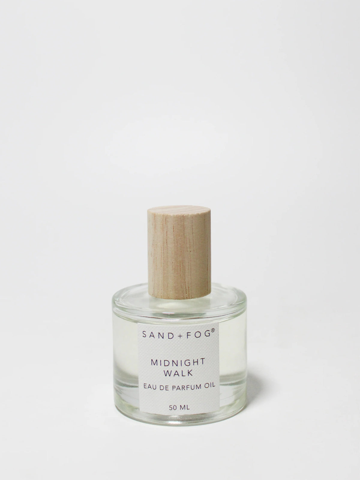 Midnight Walk 50 ml Perfume Oil Rollerball