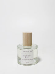 Midnight Walk 50 ml Perfume Oil Rollerball
