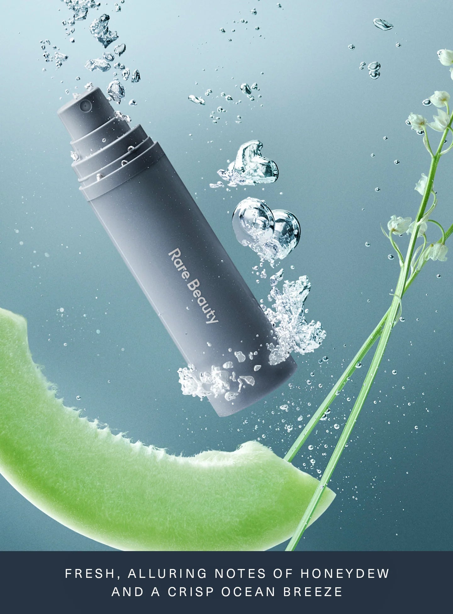 Find Comfort Body Hair Fragrance Mist Feel Seen