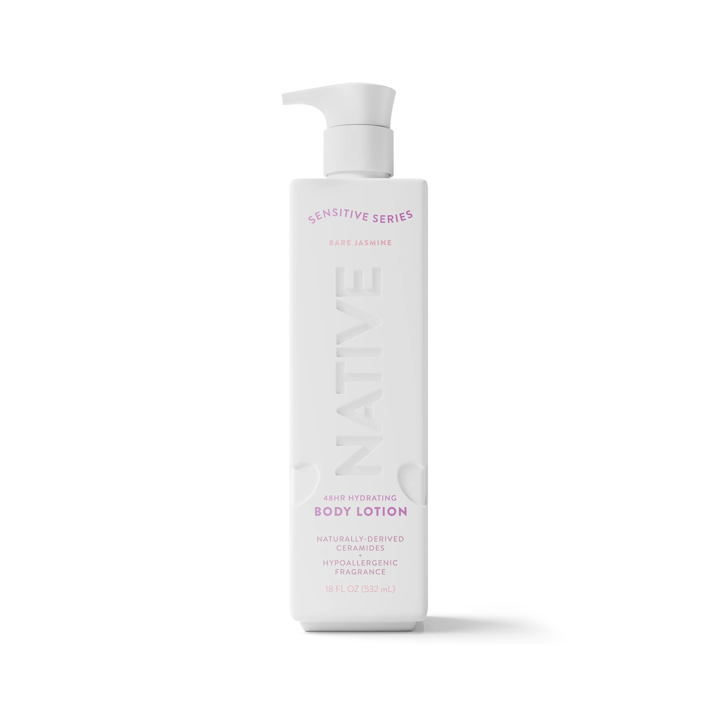 Sensitive Series Body Lotion