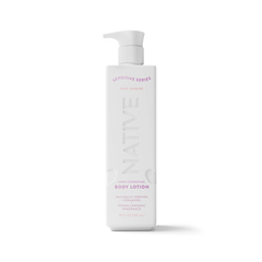 Sensitive Series Body Lotion
