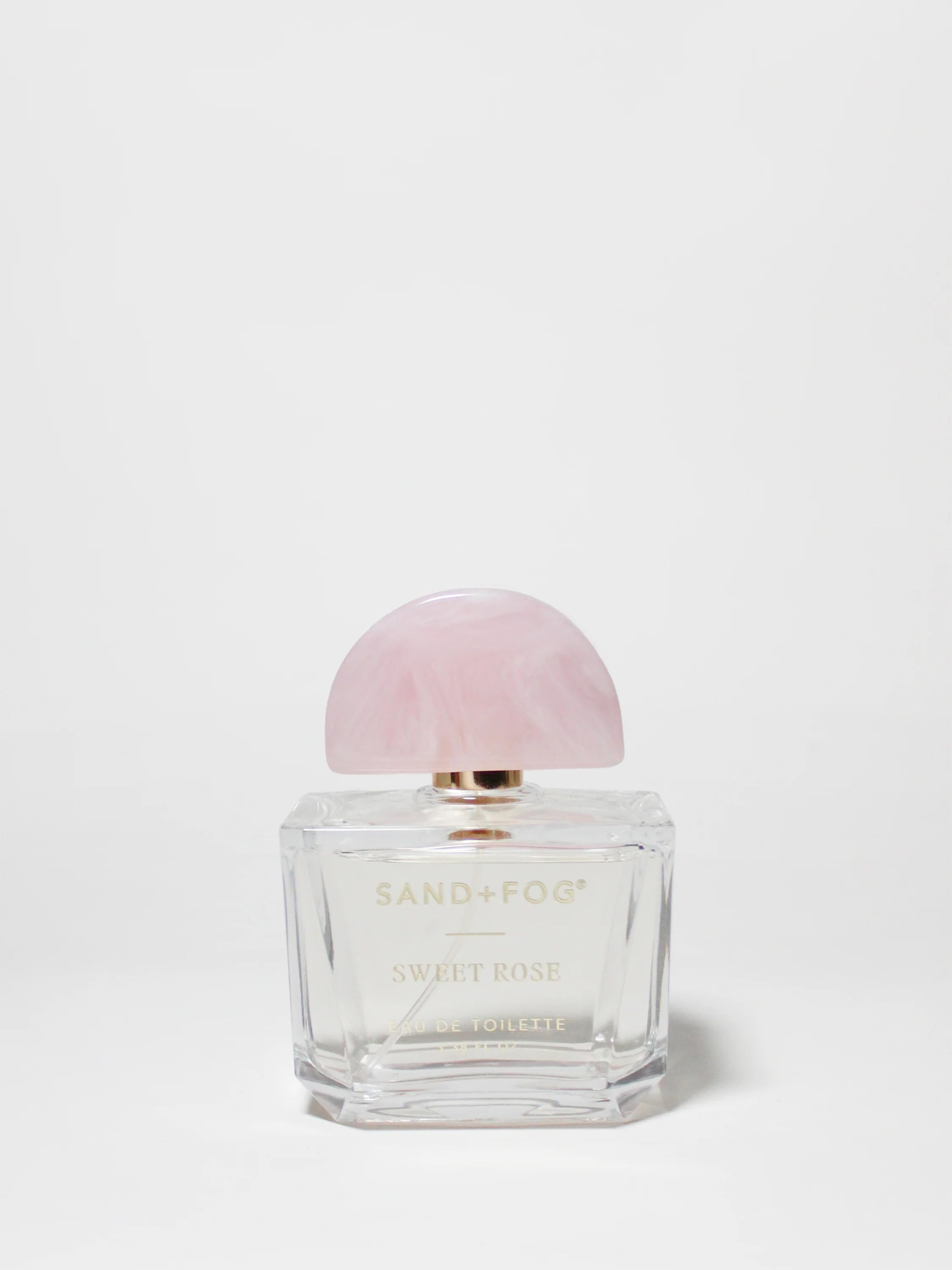 Sweet Rose 100 ml Eau de Toilette