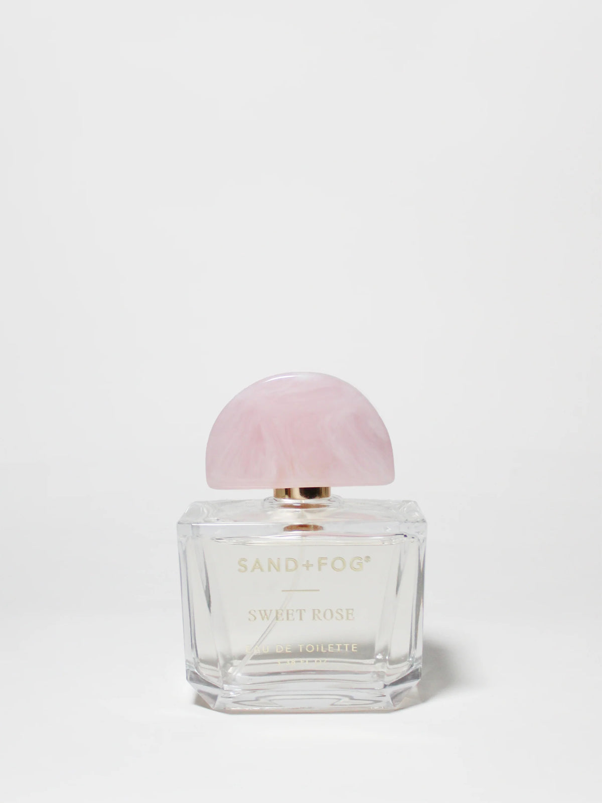 Sweet Rose 100 ml Eau de Toilette