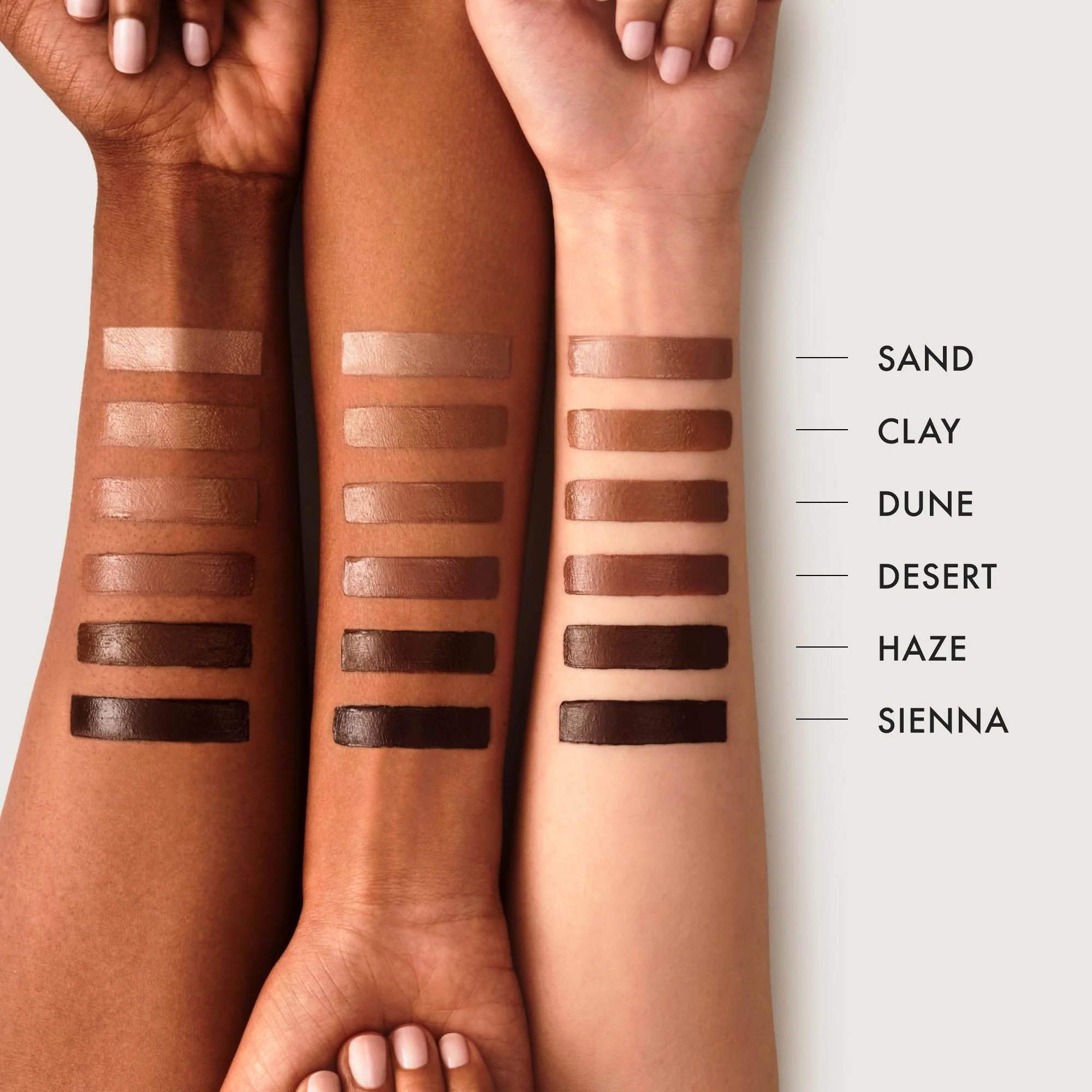 Bronzer Butter Balm Desert