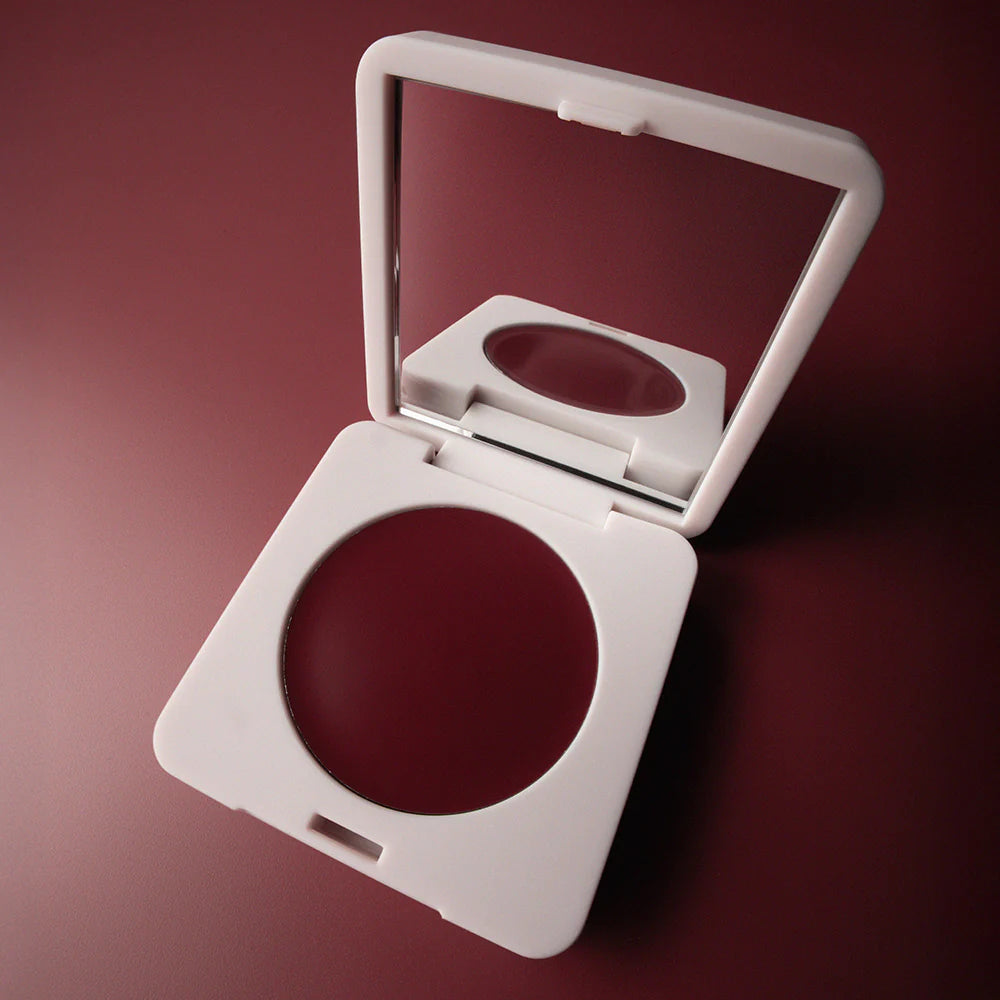 The Blush Lip Duo Berry Spritz Brown Sugar
