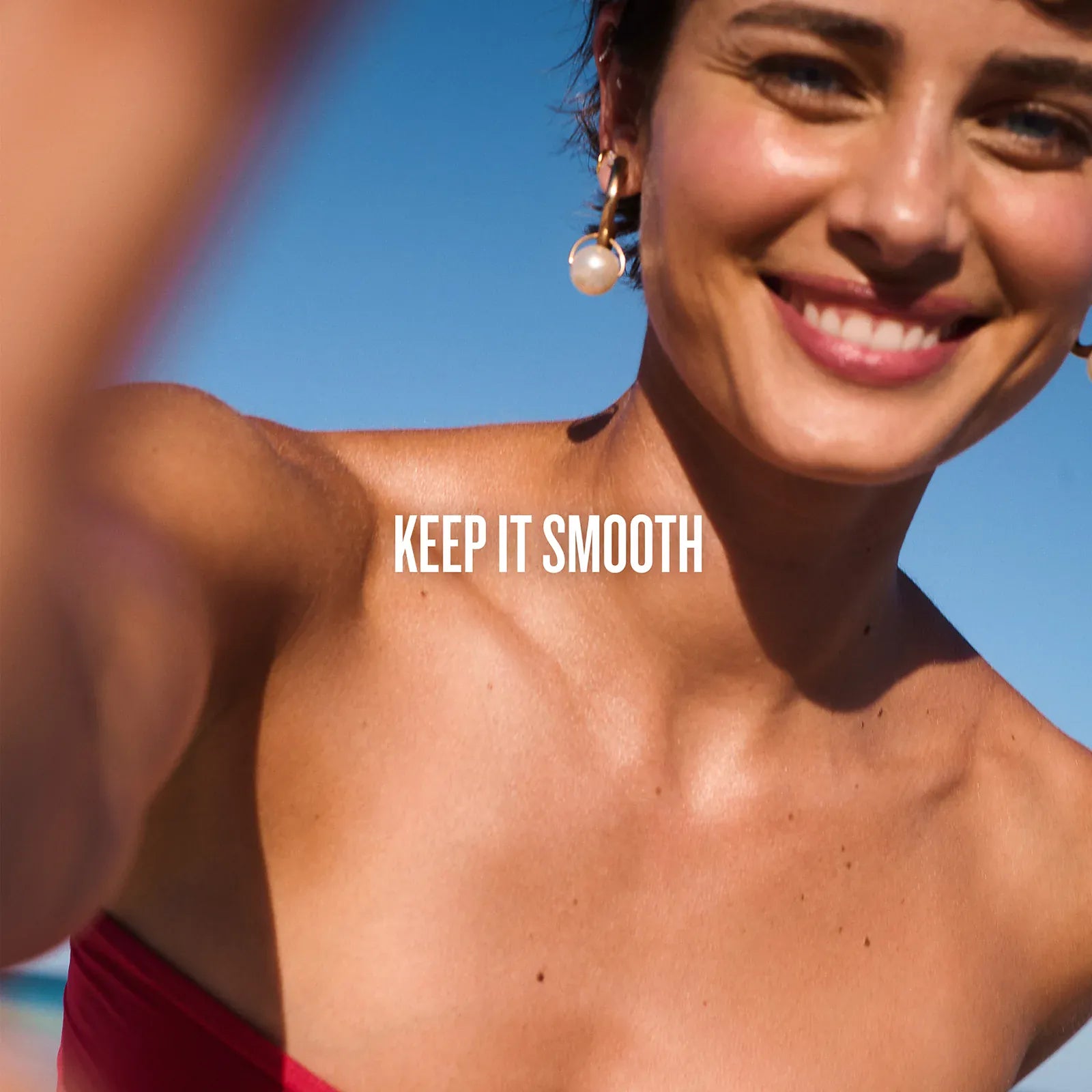 Bom Dia Bright Body Cream