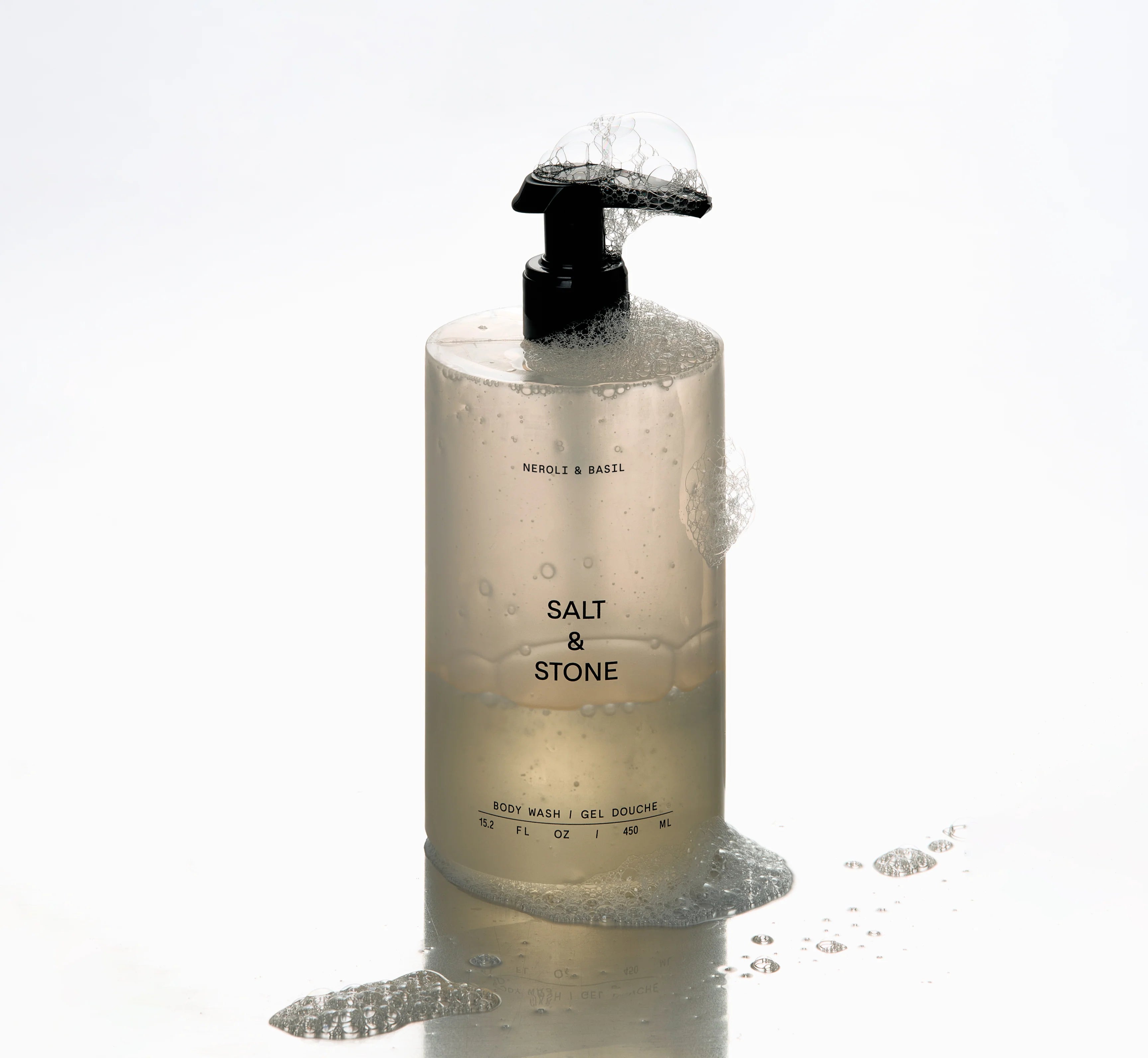 Body Wash Refill