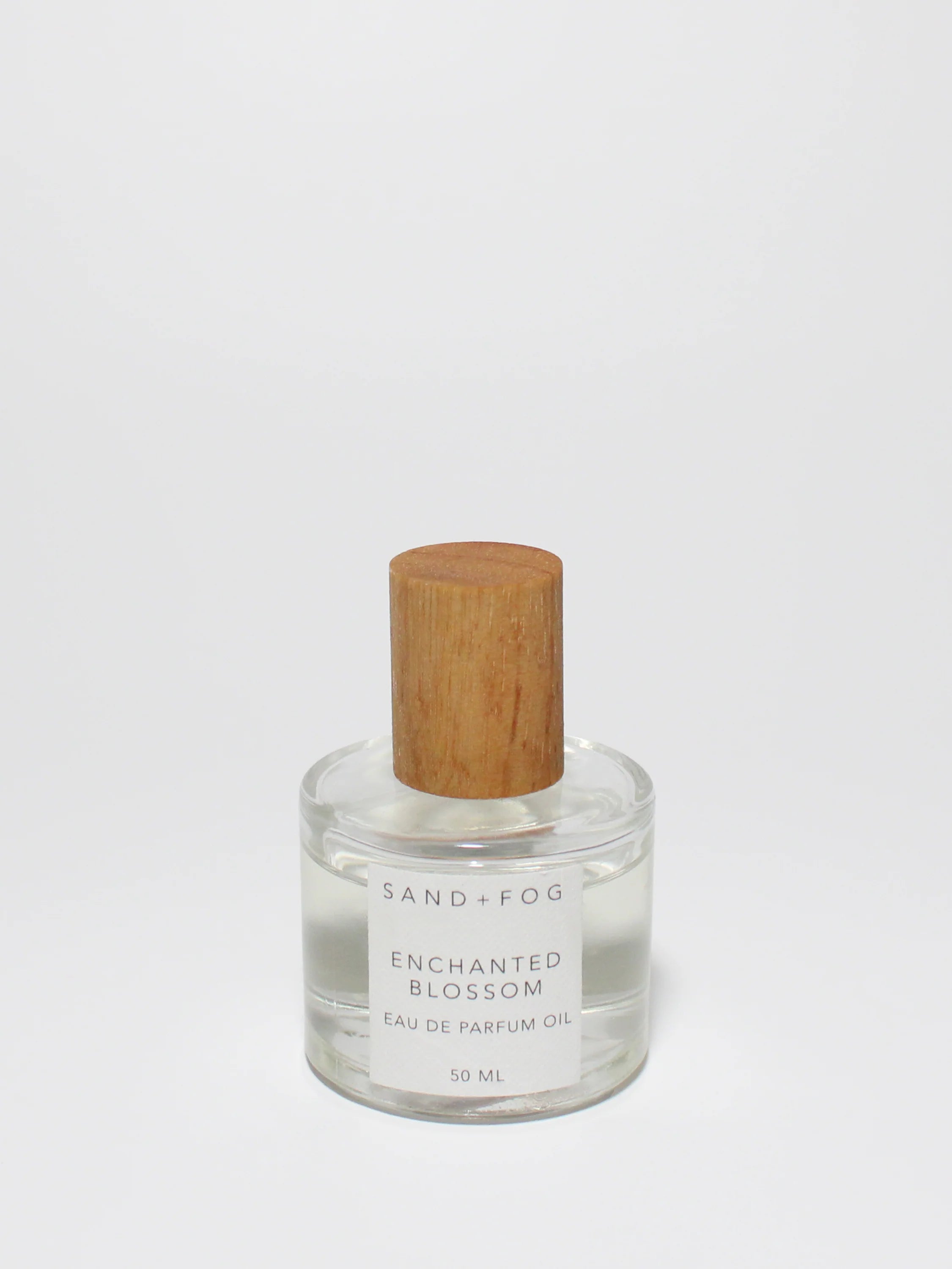 Enchanted Blossom 50 ml Perfume Oil Rollerball