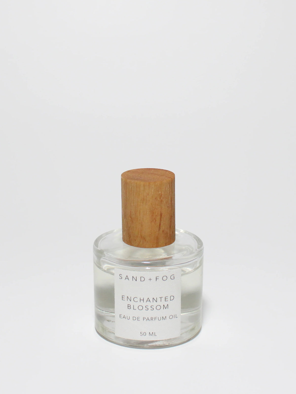 Enchanted Blossom 50 ml Perfume Oil Rollerball