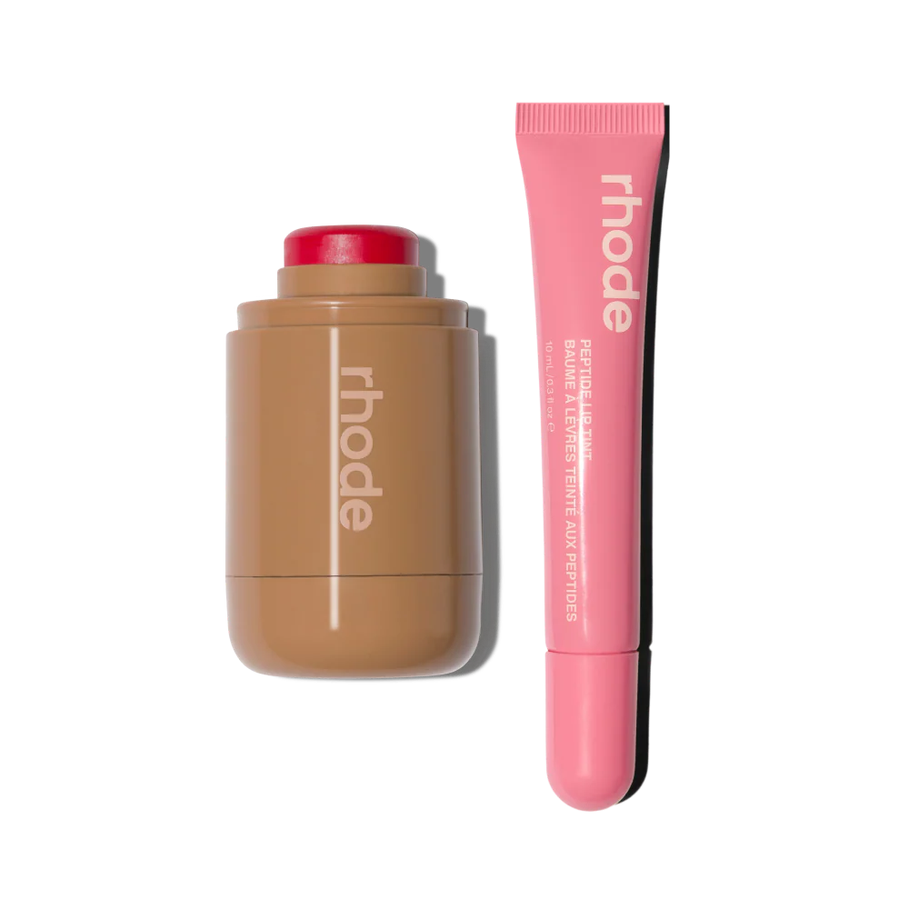 the duos candy apple sweet pea