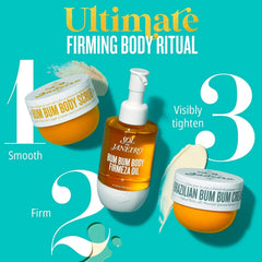 Ultimate Firming Ritual Bundle Online Exclusive