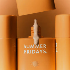 ShadeDrops Broad Spectrum SPF 50 Mineral Milk Sunscreen EU UK