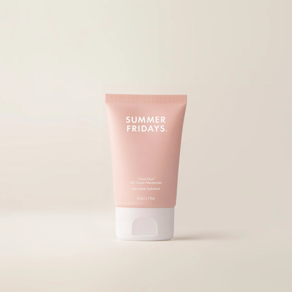 Cloud Dew Gel Cream Moisturizer