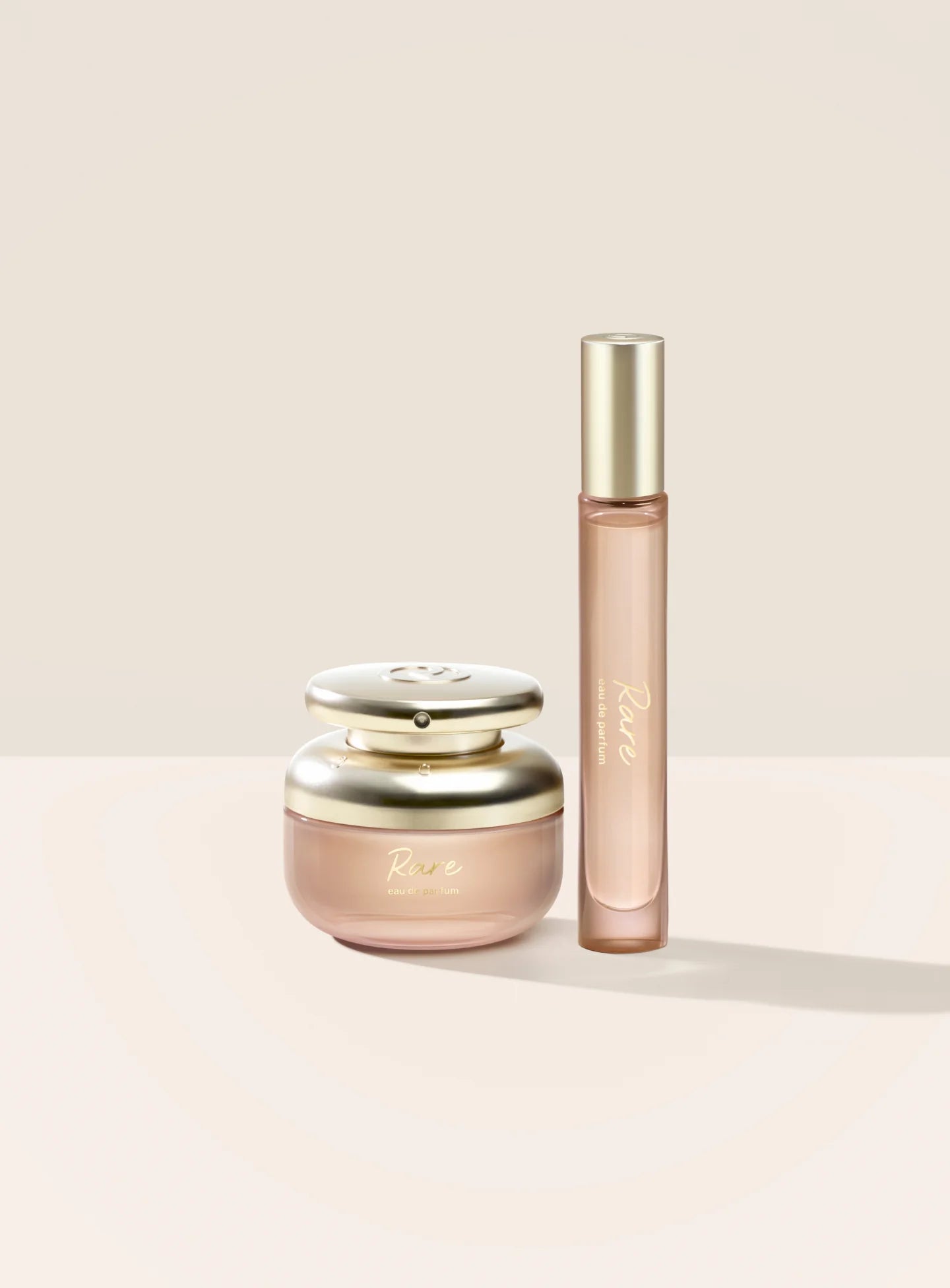 Rare Eau de Parfum Fragrance Gift Set
