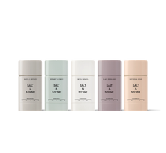 Mini Deodorant Discovery Set