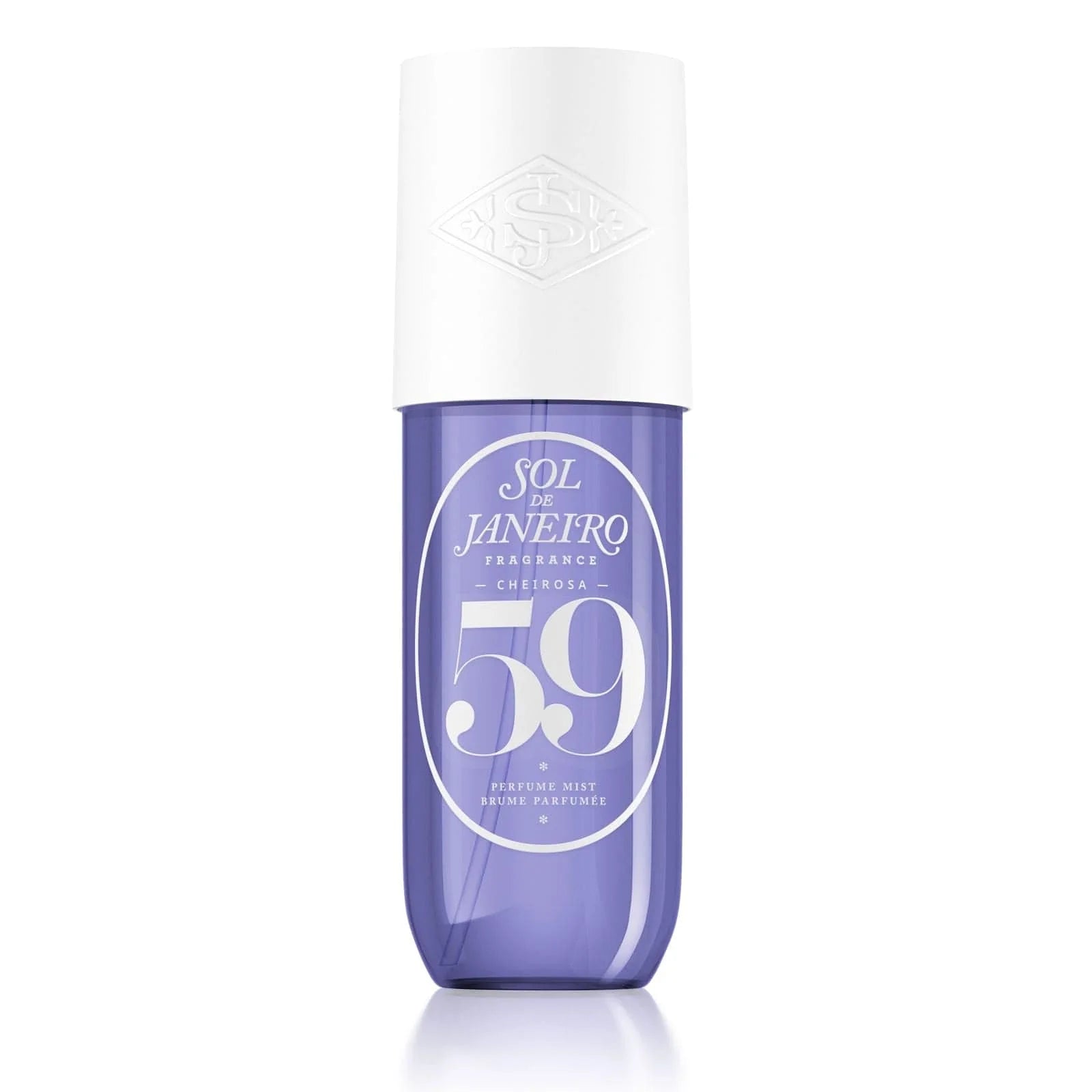 Cheirosa 59 Delícia Drench Perfume Mist
