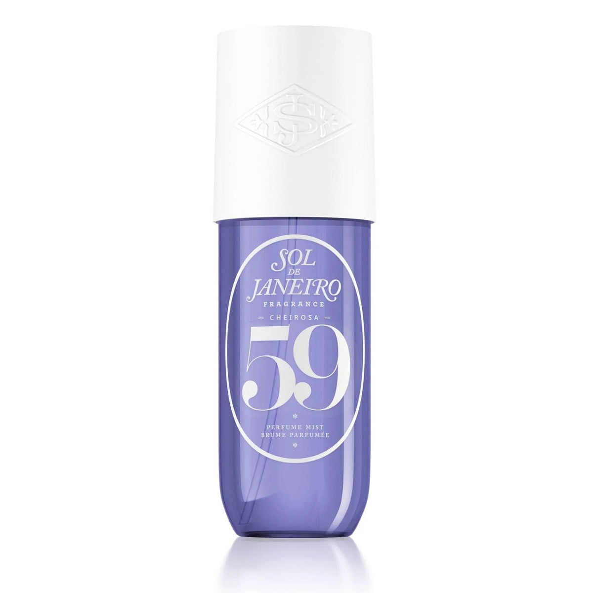 Cheirosa 59 Delícia Drench Perfume Mist