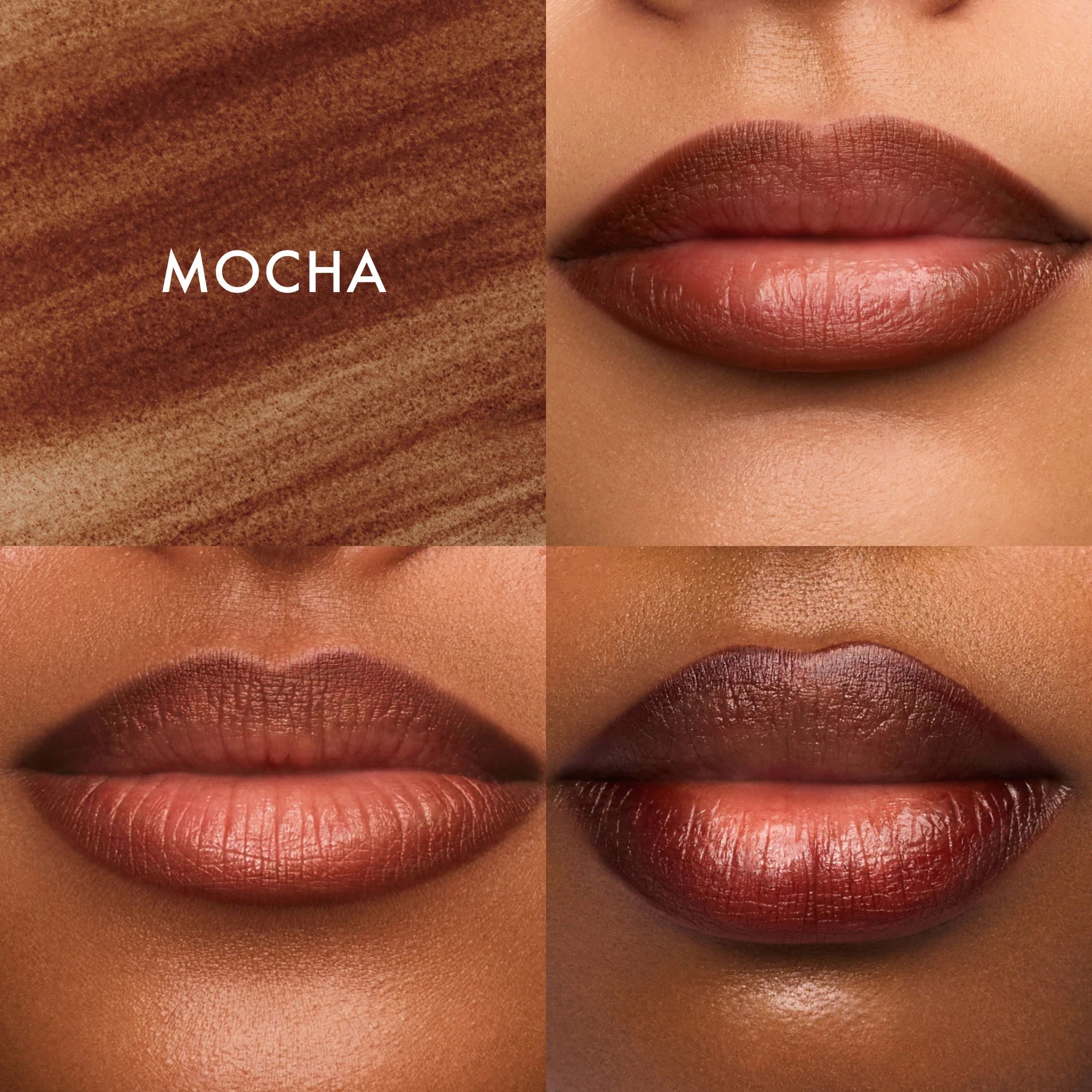Lip Combo in Hot Cocoa TikTok Exclusive