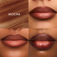 Lip Combo in Hot Cocoa TikTok Exclusive