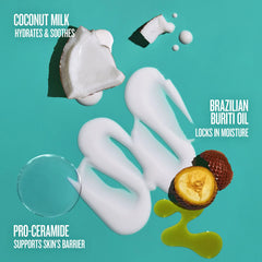 Body Badalada Moisture Melting Lotion