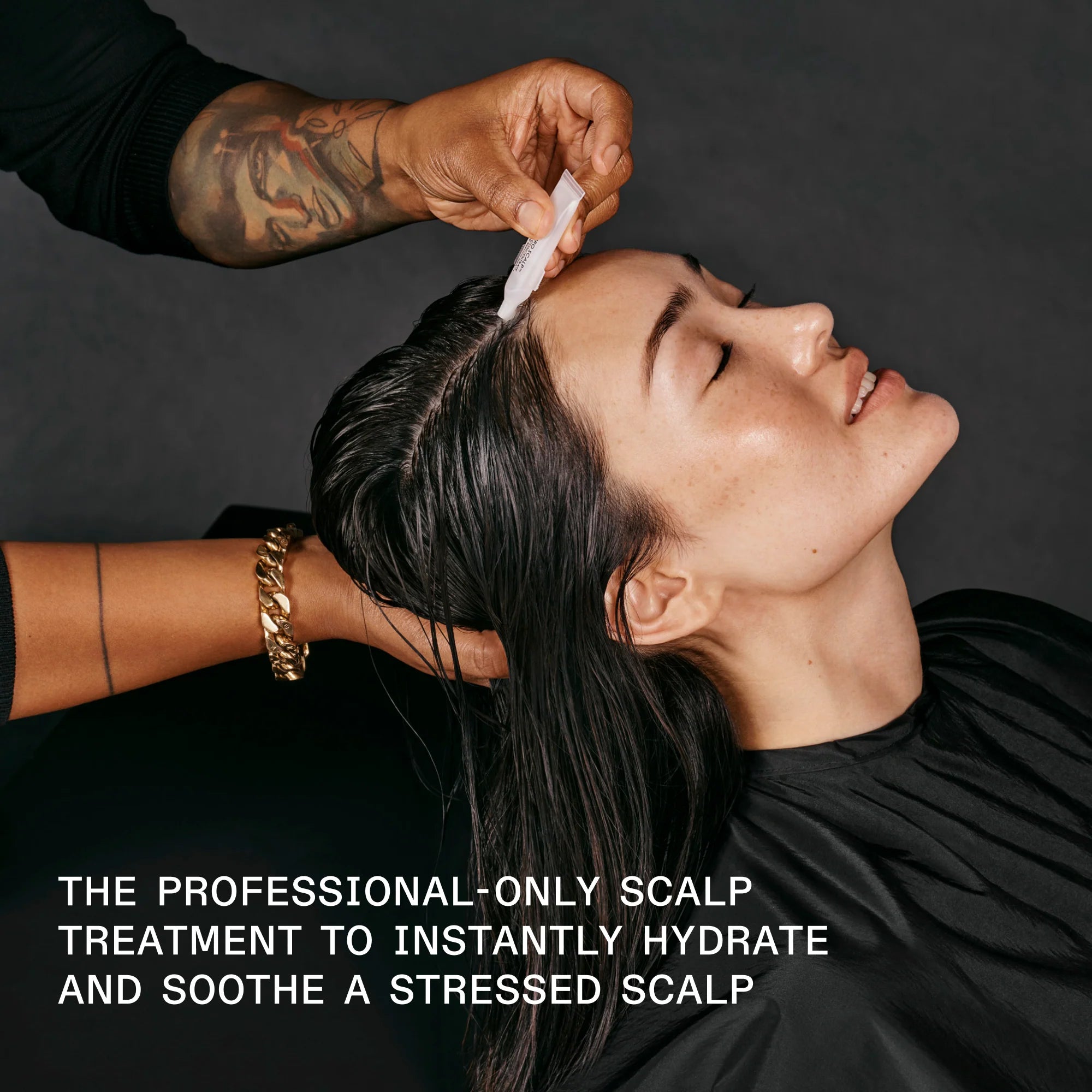 PRO EXCLUSIVE OLAPLEX PRO SCALP REBALANCING CONCENTRATE